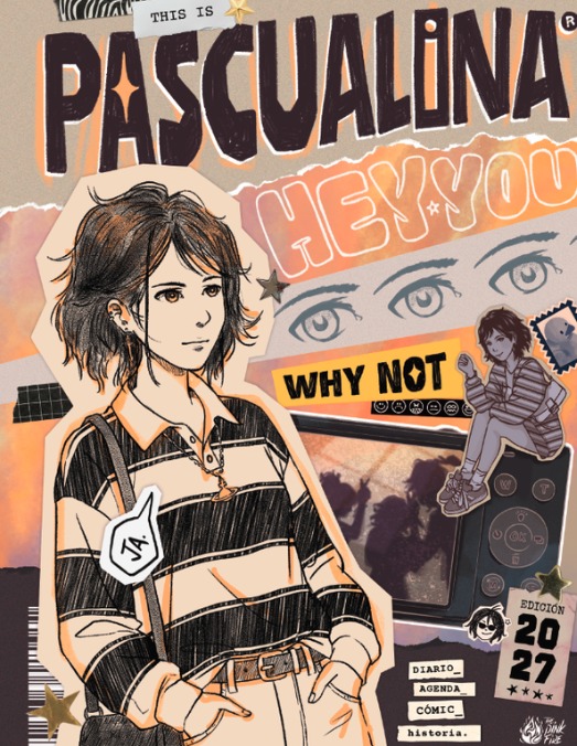 Agenda Pascualina 2027 Diseño 4 Preventa